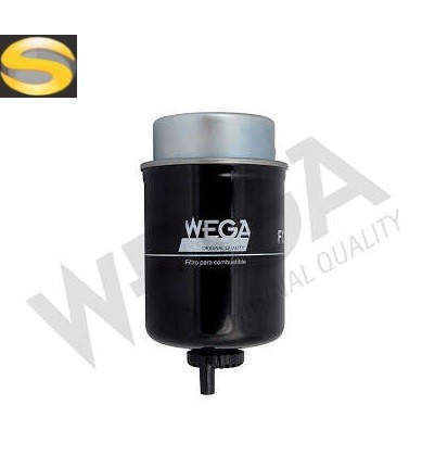 WEGA FCD0188 - Filtro de Combustível