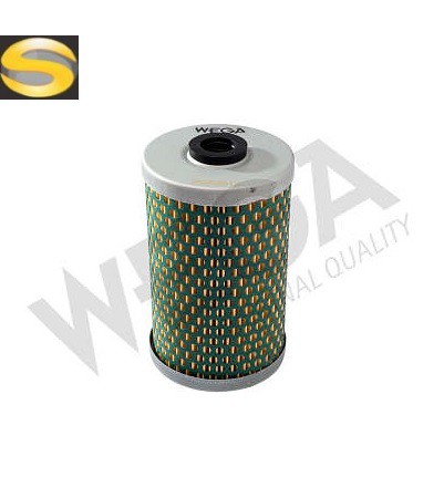 WEGA FCD0710 - Filtro de Combustível