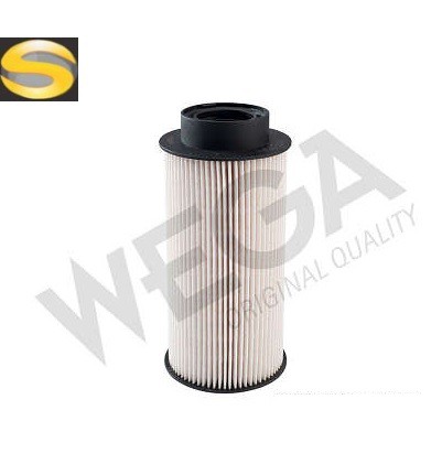 WEGA FCD0791 - Filtro de Combustível