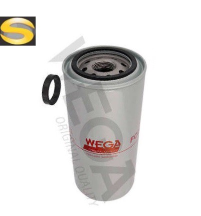 WEGA FCD2052F - Filtro Desumidificador
