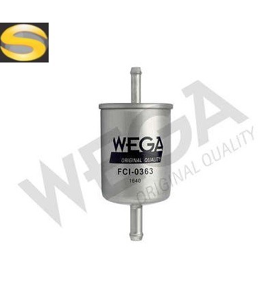WEGA FCI0363 - Filtro de Combustível