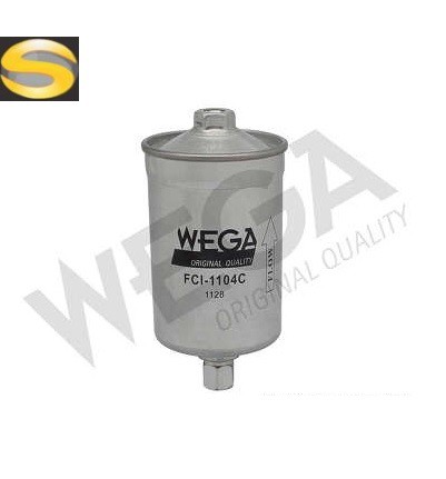 WEGA FCI1104C - Filtro de Combustível