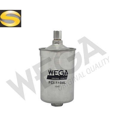 WEGA FCI1104L - Filtro de Combustível