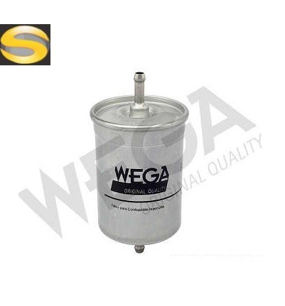 WEGA FCI1105A - Filtro de Combustível