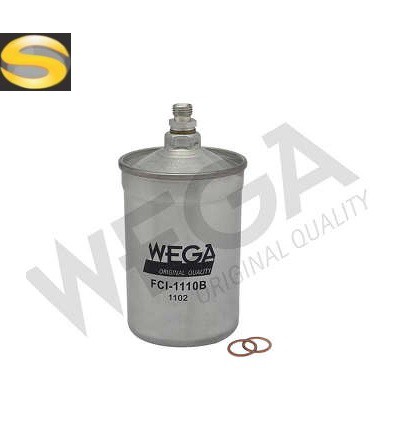 WEGA FCI1110B - Filtro de Combustível