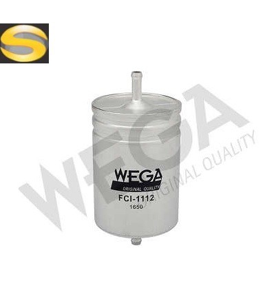 WEGA FCI1112 - Filtro de Combustível