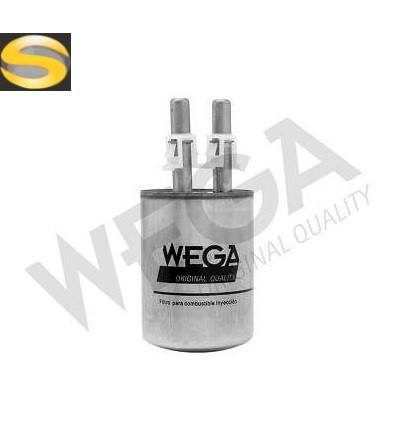 WEGA FCI1120 - Filtro de Combustível