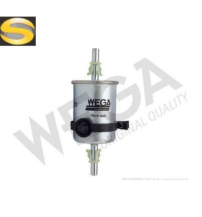 WEGA FCI1121 - Filtro de Combustível