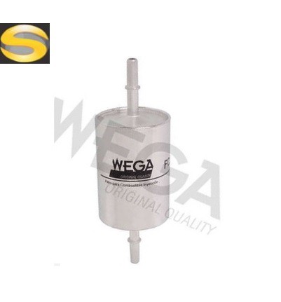 WEGA FCI1124 - Filtro de Combustível