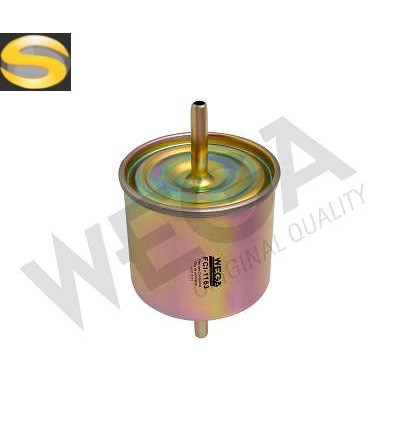 WEGA FCI1163 - Filtro de Combustível