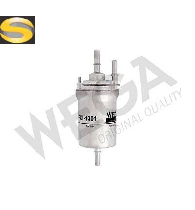 WEGA FCI1301 - Filtro de Combustível
