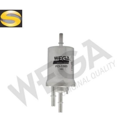 WEGA FCI1303 - Filtro de Combustível