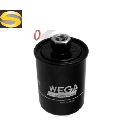 WEGA FCI1566 - Filtro de Combustível