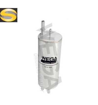 WEGA FCI1567 - Filtro de Combustível