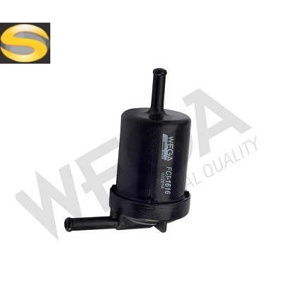 WEGA FCI1616 - Filtro de Combustível
