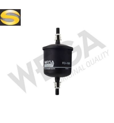 WEGA FCI1620 - Filtro de Combustível
