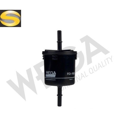 WEGA FCI1622 - Filtro de Combustível