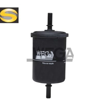 WEGA FCI1630 - Filtro de Combustível