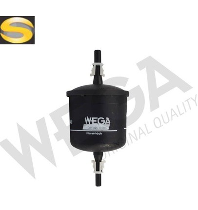 WEGA FCI1640 - Filtro de Combustível