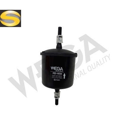 WEGA FCI1650 - Filtro de Combustível