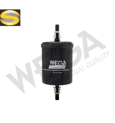 WEGA FCI1696 - Filtro de Combustível