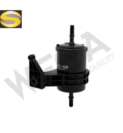 WEGA FCI1699 - Filtro de Combustível