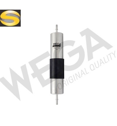 WEGA FCI1737 - Filtro de Combustível