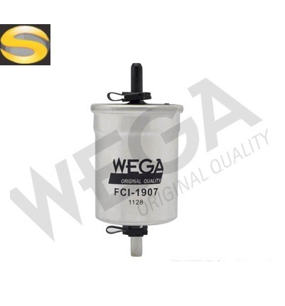 WEGA FCI1907 - Filtro de Combustível