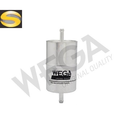 WEGA JFCE00 - Filtro de Combustível