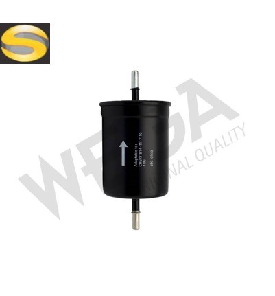 WEGA JFCF00 - Filtro de Combustível
