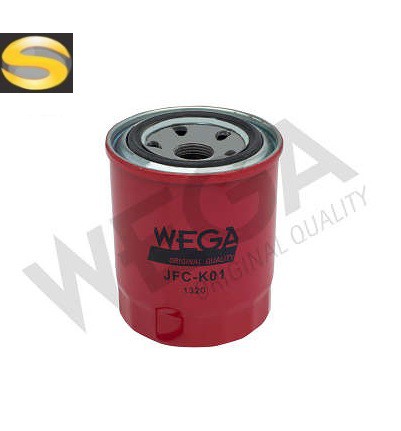 WEGA JFCK01 - Filtro de Combustível