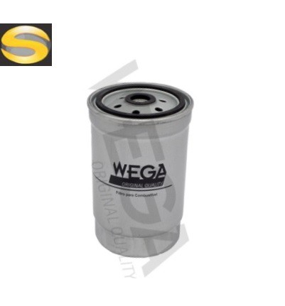 WEGA JFCK05/3 - Filtro de Combustível