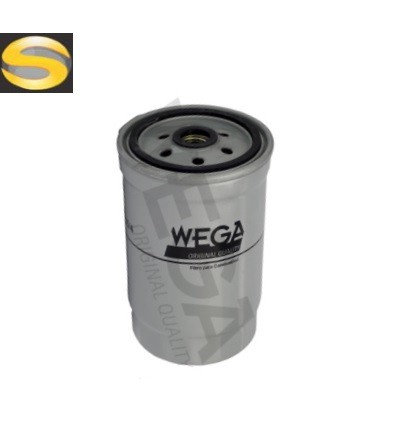 WEGA JFCK05/4 - Filtro de Combustível