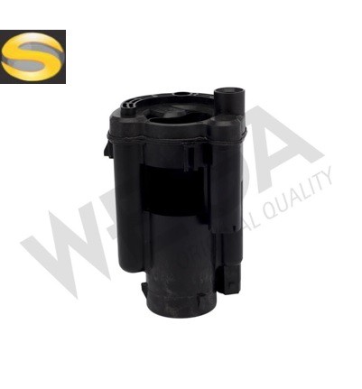 WEGA JFCK07 - Filtro de Combustível