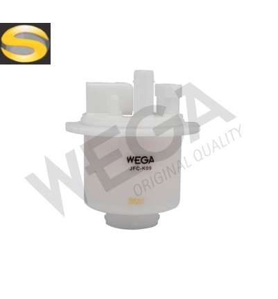WEGA JFCK09 - Filtro de Combustível