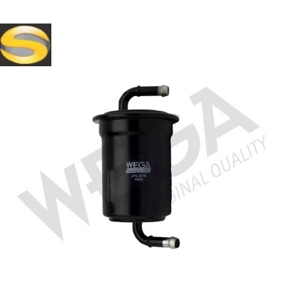 WEGA JFCK10 - Filtro de Combustível
