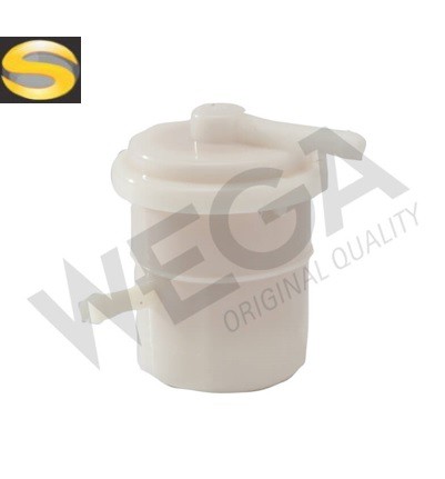 WEGA JFCW00 - Filtro de Combustível