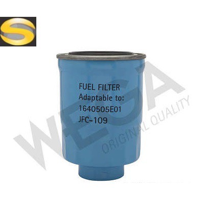 WEGA JFC109 - Filtro de Combustível
