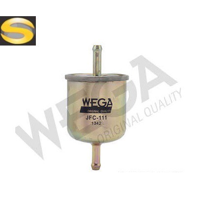 WEGA JFC111 - Filtro de Combustível