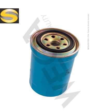 WEGA JFC119 - Filtro de Combustível