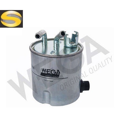 WEGA JFC199 - Filtro de Combustível