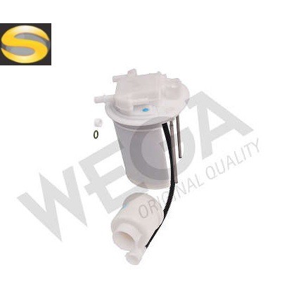 WEGA JFC214 - Filtro de Combustível