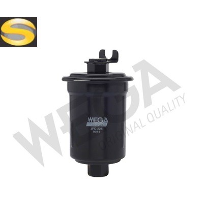 WEGA JFC226 - Filtro de Combustível