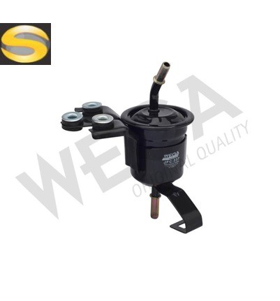 WEGA JFC237 - Filtro de Combustível