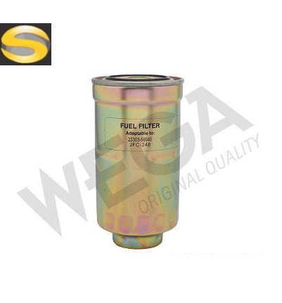 WEGA JFC248 - Filtro de Combustível