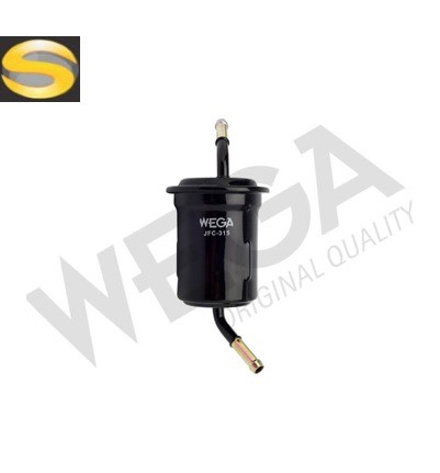WEGA JFC315 - Filtro de Combustível
