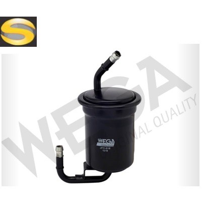 WEGA JFC316 - Filtro de Combustível