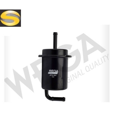 WEGA JFC391 - Filtro de Combustível