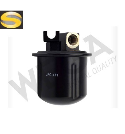 WEGA JFC411 - Filtro de Combustível