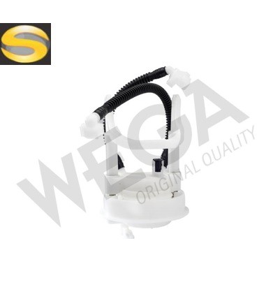 WEGA JFC451 - Filtro de Combustível